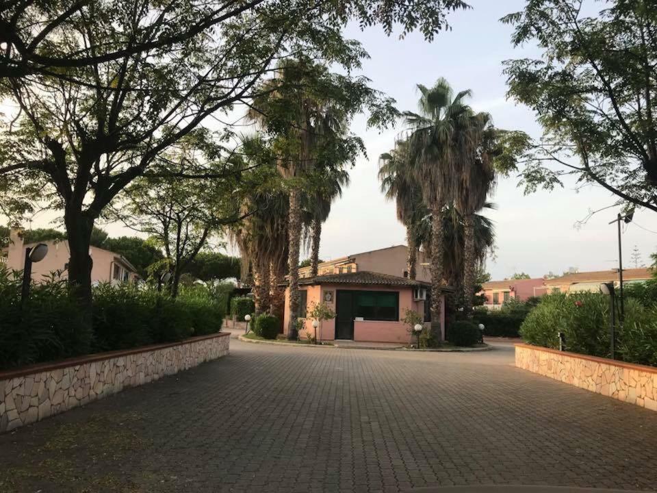 Vastello Casa Vacanze Dom wakacyjny Campofelice Di Roccella